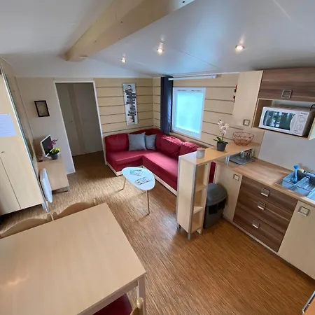 Convivial Pres De Avec Jardin_2